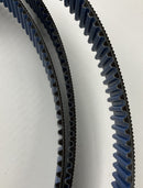 Gates 8MGT-3600-36 PolyChain Carbon GT2 Belt  Power Transmission Belt-4