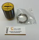 Namco ET 120-92400 Proximity Switch 20-250 Vac-1