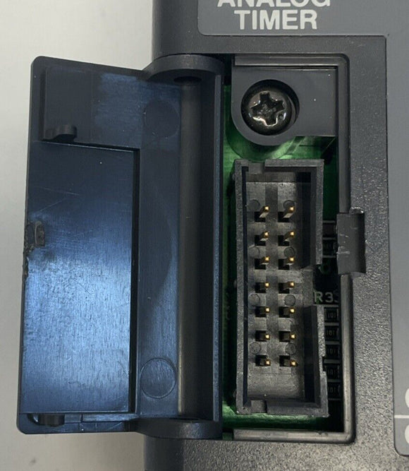 Keyence KX-16R Relay Input Module