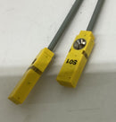 Turck Bi2-Q5,5-0,27-BS-2AP6X3-H1141/S34 Sensor 1613006-3