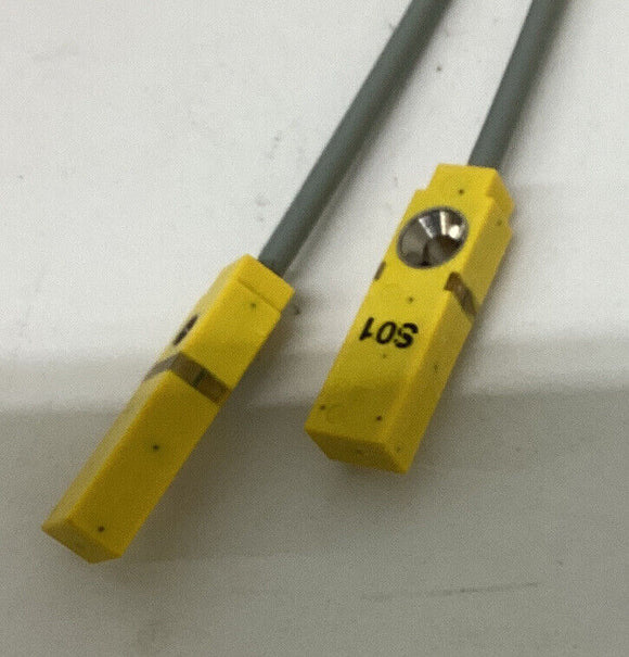 Turck Bi2-Q5,5-0,27-BS-2AP6X3-H1141/S34 Sensor 1613006