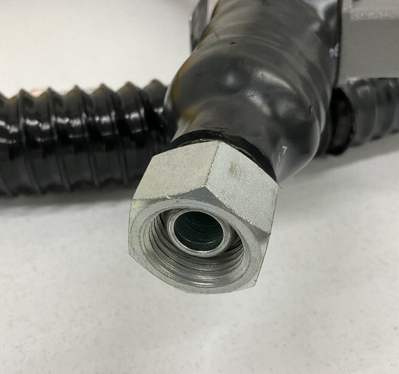 SCA Schucker 80433.000315 Heated Hose 230V 240W 1.5 Meters