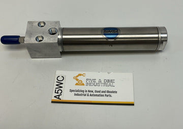 Bimba  BF-093-D  Double Acting Pneumatic Cylinder 1-1/16''  Bore,  3'' Stroke