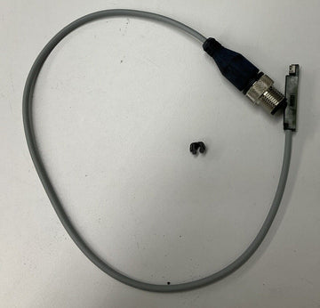 Festo SMT-8F-PS-24V-K0 3-M12 525900 Proximity Sensor Switch - 0