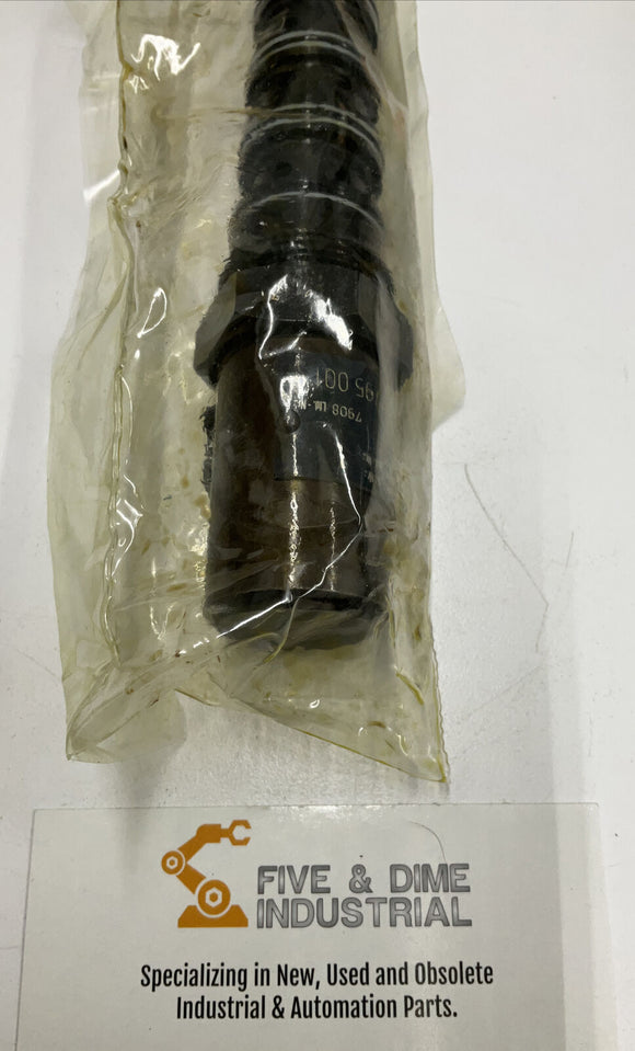 Hartmann Lammle 31795-001 Hydraulic Valve Trumpf 115373