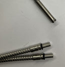 Banner BA1.53PMTA Fiber Optic Split End Assembly 20325-2