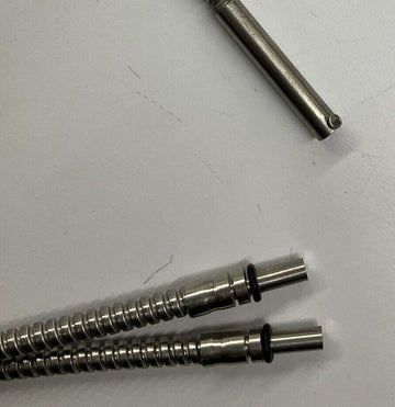 Banner BA1.53PMTA Fiber Optic Split End Assembly 20325 - 0