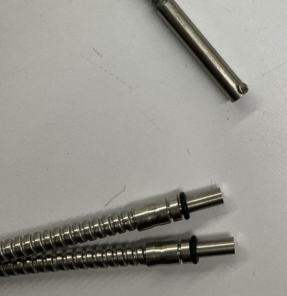 Banner BA1.53PMTA Fiber Optic Split End Assembly 20325