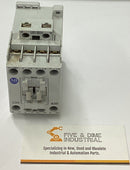 Allen Bradley 140-MN-0250 Ser C Manval Motor Starter-1