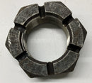 Yale Hyster 504240211 Spindle Nut 1-1/4-18-6