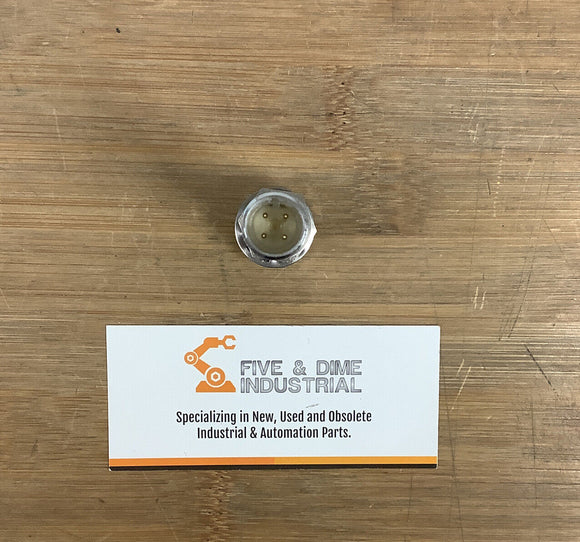 Turck BI4U-M12-VP44X-H1141 L80 Proximity Switch