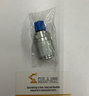 Parker 9102-013 Hydraulic Quick Coupler-5