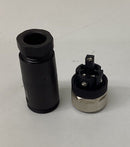 Murr 7000-12961-0000000 M12, Female Screw Type Field Connector-4