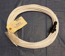 Grapek Bates 63-5387-00 Low Voltage Cable Assembly Used On SRV028/039-1