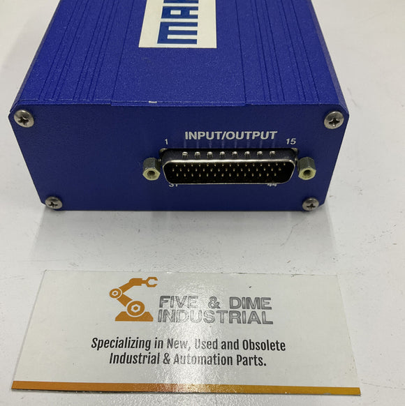 Mahle VCI-T-X-D-F Vehicle Communication Module