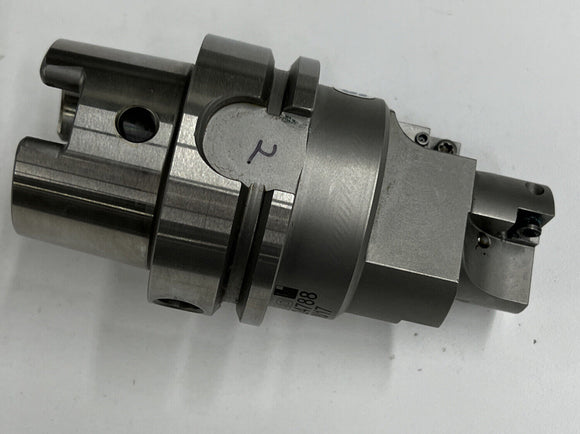 Seco RH-500.22-03120800 Milling Tool Holder 92-610-0537 / 117954121