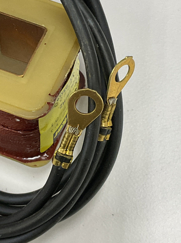 Parker 69729-01 Solenoid Coil 120VAC 60HZ