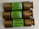 Bussmann Fusetron FRN-R-15 Lot of 3 15 Amp Fuses-5