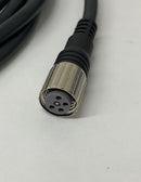 Omron XS3F-M421-402-A 2 Meter 3 Pole Sensor Cable-2