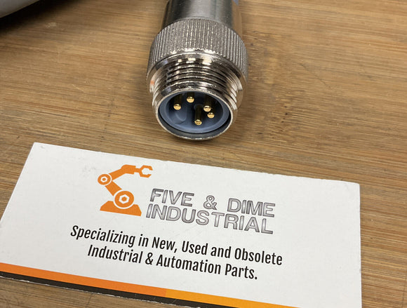 Turck RSM-RKM-5735-15M Minifast Double Ended Cordset U-61749