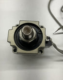 SMC CDQ1B40-20DM Pneumatic Air Cylinder with Reed Switches / Sensors-3