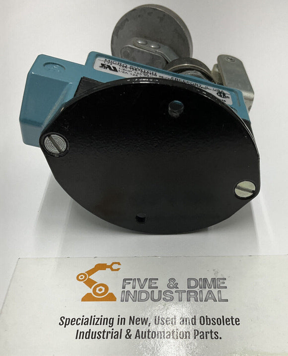 Honeywell BZV6-2RN4 Micro Switch 15A