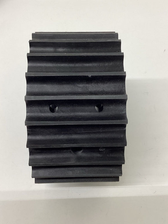 Rexnord 614-36-2 /Shaft Ready Split Sprocket  NS821-25T 1-3/16