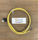 Murr Elektronik 7000-40021-0140100 M12 Female Cable 90 Degree-2