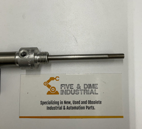 Bimba 012-RP Pneumatic Cylinder