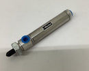 Parker WP562781-A Pneumatic Cylinder 3/4" Bore , 2" Stroke-5