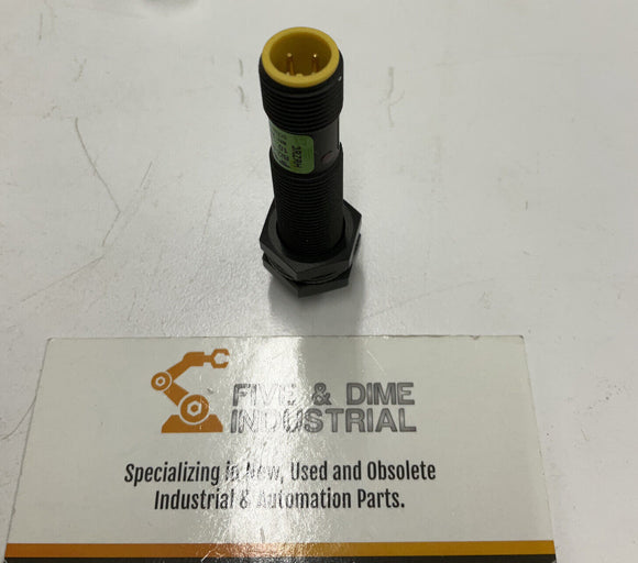 Turck Bi2-Mt12-AP6X-H1141/S34 Weld Immune Sensor 1669020