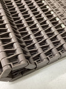 Rexnord HP5936-12  3/4" Pitch  12" Wide Mat Top Chain 10 FT-4