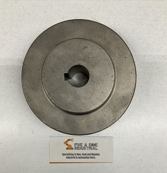 Martin Metric 8S-24MM Quadra-Flex Coupling Flange