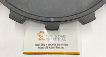 Rexnord 614-89-1 14 Teeth 3-1/2" Square Bore Split Sprocket - 0