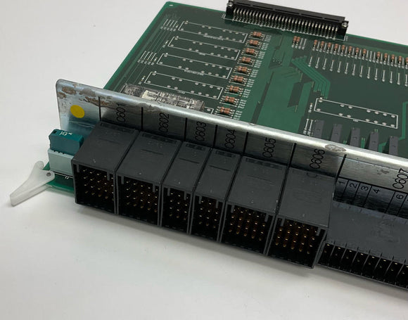 Makino 1JC200A005B1 Jiou Pcb Card