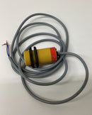 Turck Ni15-S30-AZ3X Proximity Sensor  20-250VAC-5