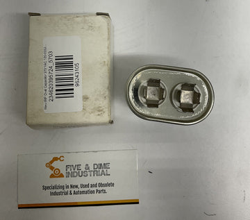 IRP CR4X370 Oval Capacitor 370 Vac