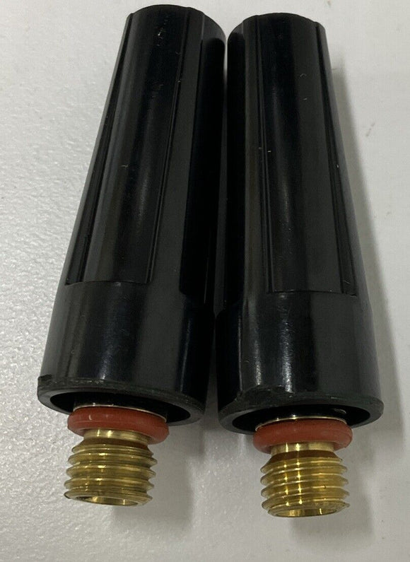 Radnor 41V35 Pkg of 2 Medium Back Cap for tig