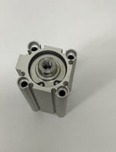 SMC CDQ2B32-75DCZ Pneumatic Cylinder 32mm Bore 75m Stroke-2