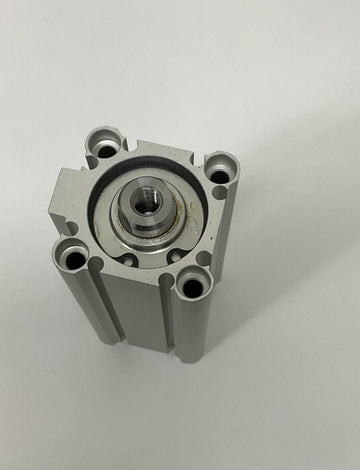 SMC CDQ2B32-75DCZ Pneumatic Cylinder 32mm Bore 75m Stroke - 0