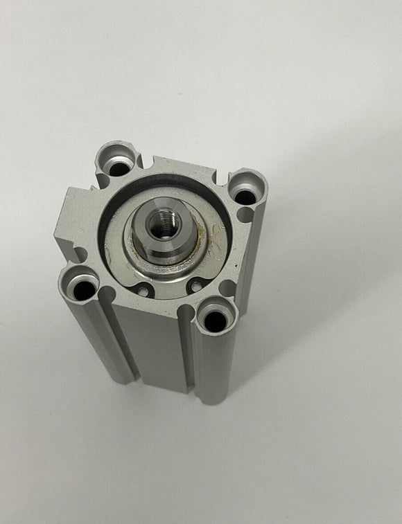 SMC CDQ2B32-75DCZ Pneumatic Cylinder 32mm Bore 75m Stroke