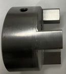 Magnaloy Model 90-5/8 5/8" Finished Jaw Coupling Hub-5