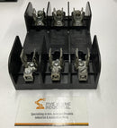 Gould Shawmut 60357R 3-Pole Fuse Holder 600V 30A-6