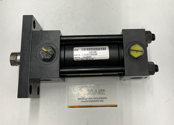 Parker 2.00CJHLTE19AC2.625 Hydraulic Cylinder 250 Psi