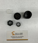 Lumberg RSC 401/ 13-5 Field Connector-4