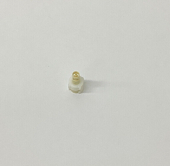 CPC Colder Products SMF0112-1/6 Lot of 12 Hose Barb Non-valved Coupler