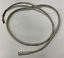 SMC D-M9N Reed Switch NPN 0.5 meter 3-wire-3