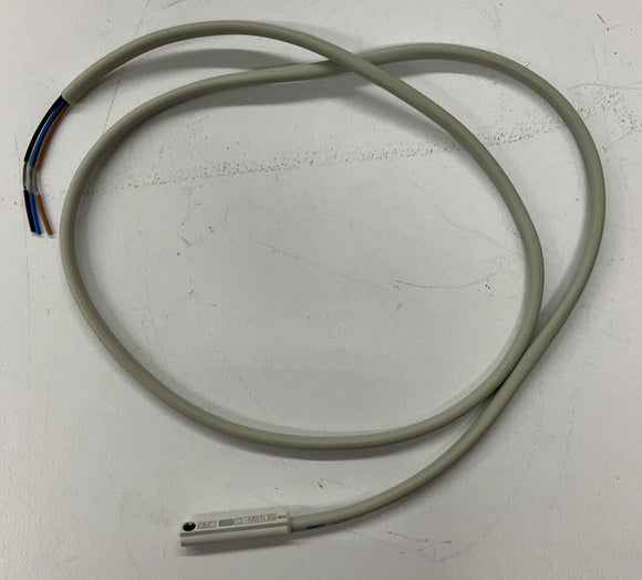 SMC D-M9N Reed Switch NPN 0.5 meter 3-wire