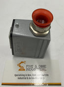 Contact H-A10T 10-Pin Male Connector (BL189)-6