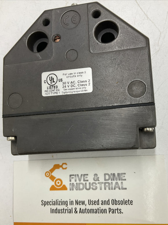 Euchner N1AR514-M Limit Switch